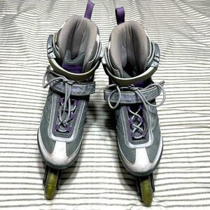 Spirit Bio Dynamic Rollerblades Size 7